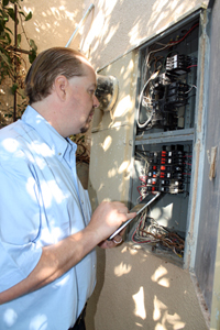 Electrical Inspection 
