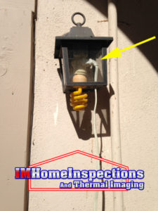 Electrical Home Inspection 