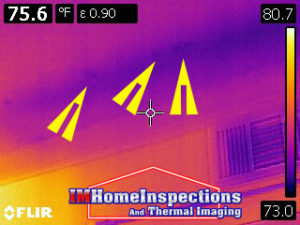 Thermal Imagine Inspection 