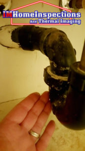 Plumbing Inspection 