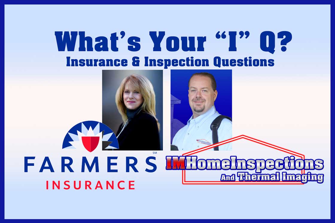 What is your insurance and inspection question?