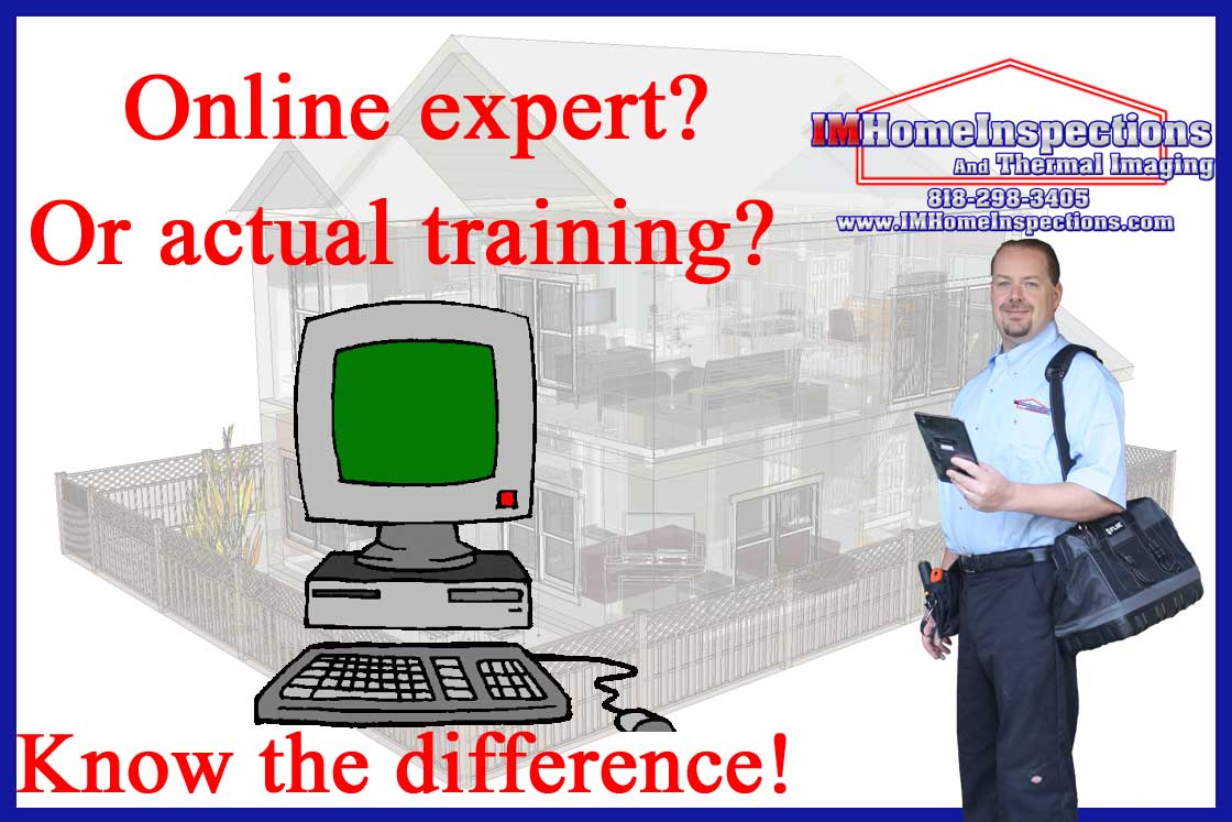 Real training or just an online class?