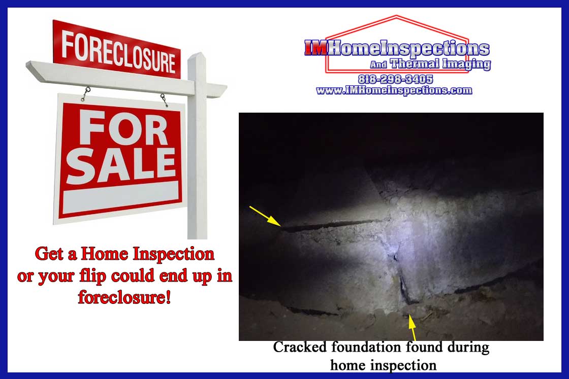 Home Inspections in Los Angeles