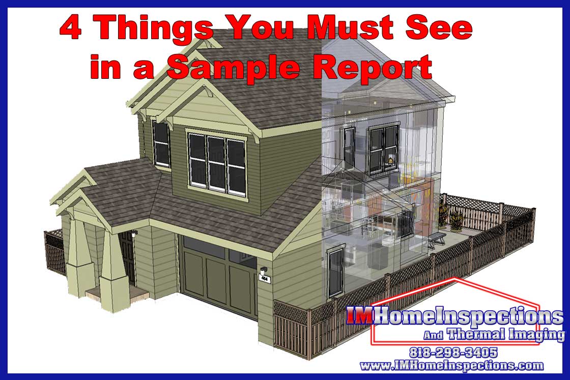 Home Inspector in San Fernando Valley