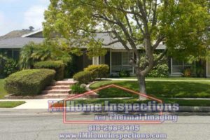Thousand Oaks Home Inspection 