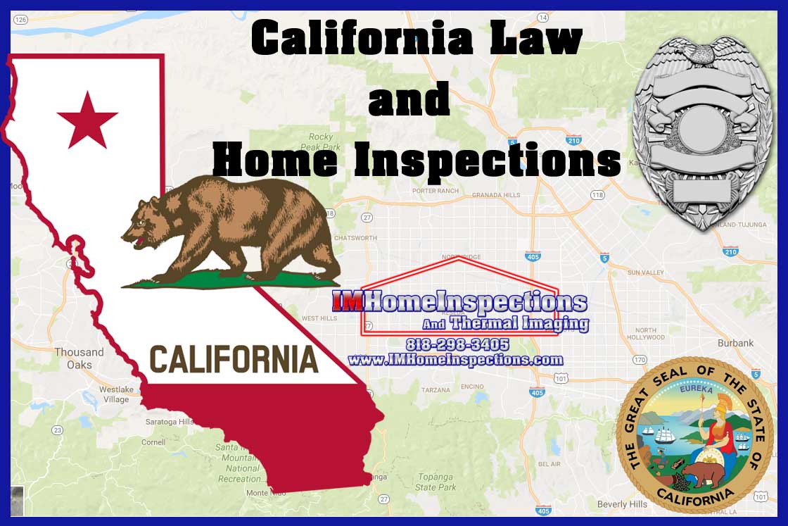 Los Angeles Home Inspector