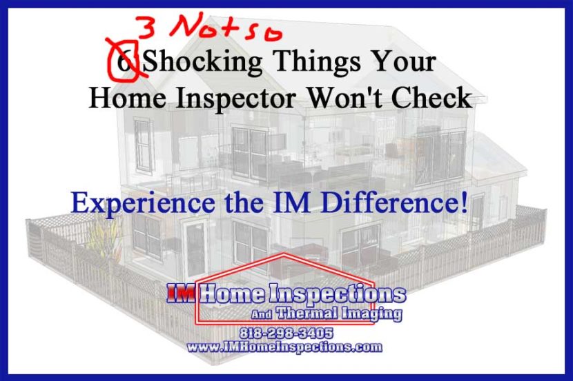 IM Home Inspections