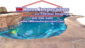 Swimming Pool Inspection
