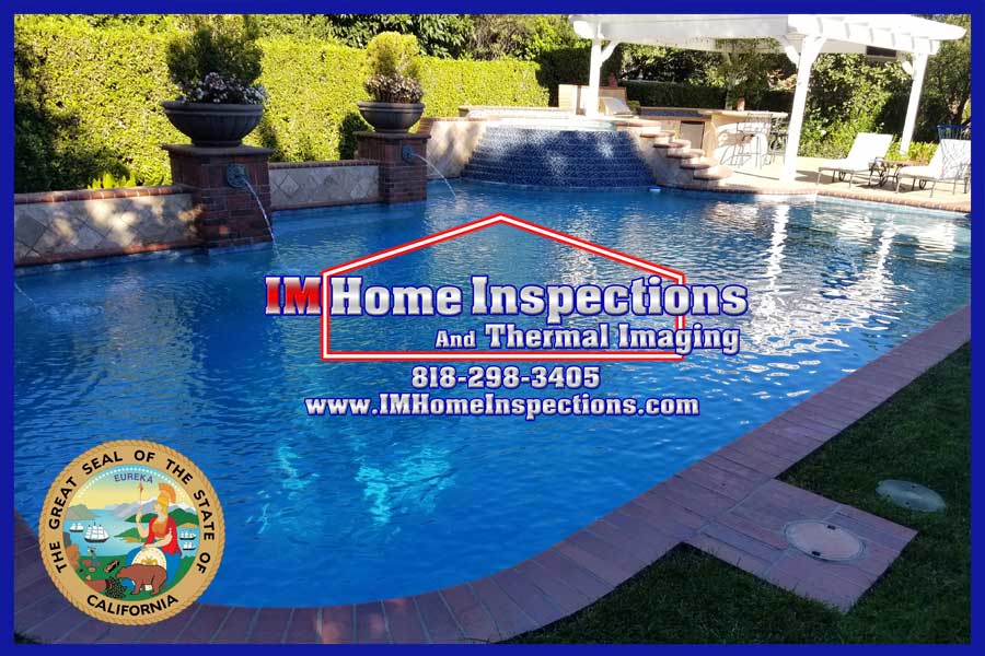 Pool Inspection