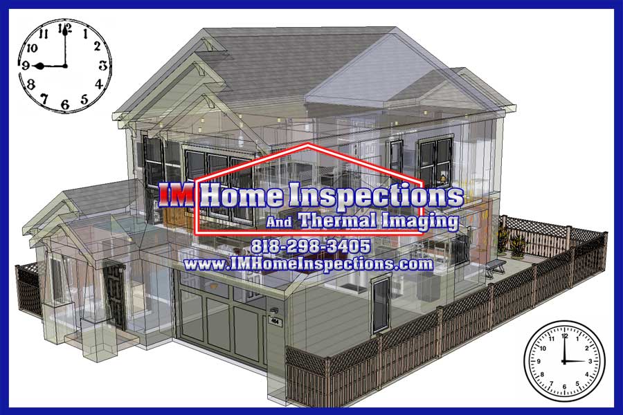 Home Inspection Time