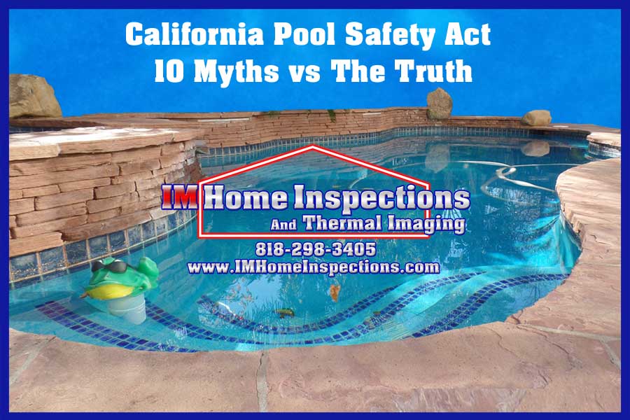 California Pool Inspections
