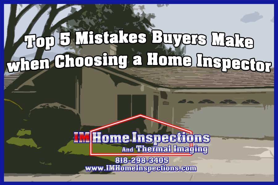 Quality Home Inspector