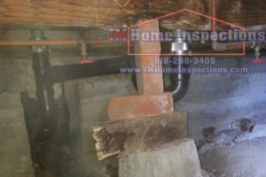 Foundation Inspections