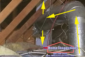 attic inspections