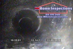 Sewer Inspection 