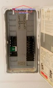 Federal Pacific Panel 