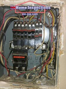 Inside view of an FPE Stab-Lok