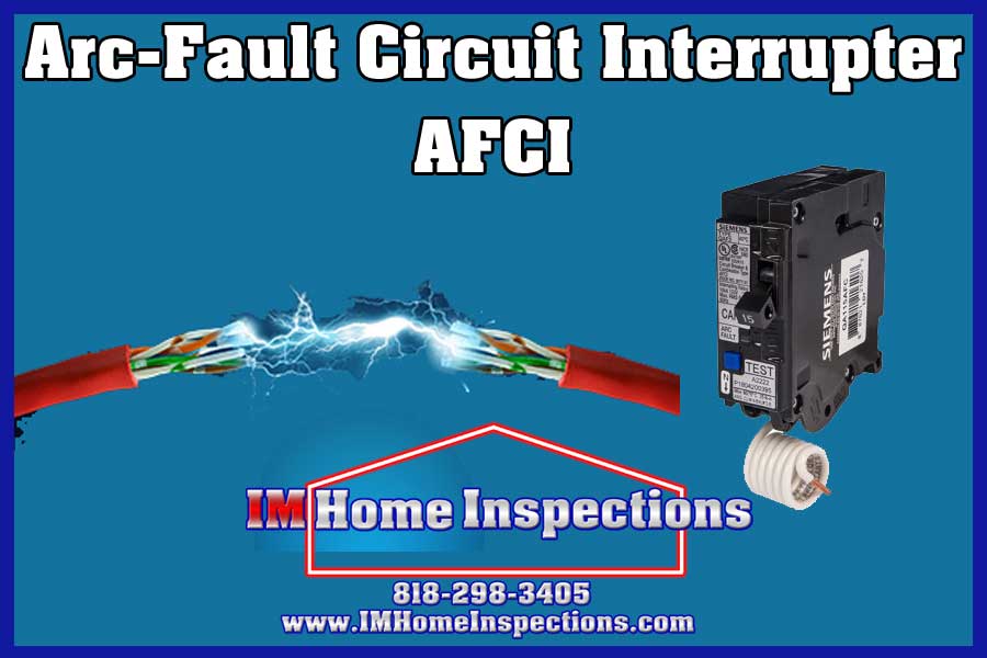 arc fault circuit interrupter