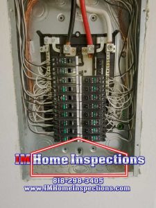 AFCI Breakers in a panel 