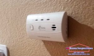 carbon monoxide detector