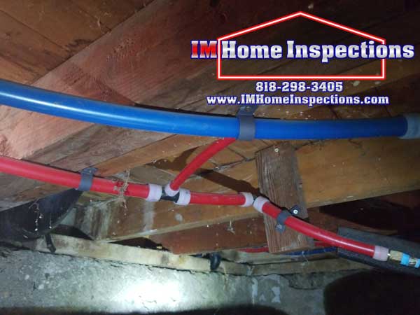 Pex Plumbing